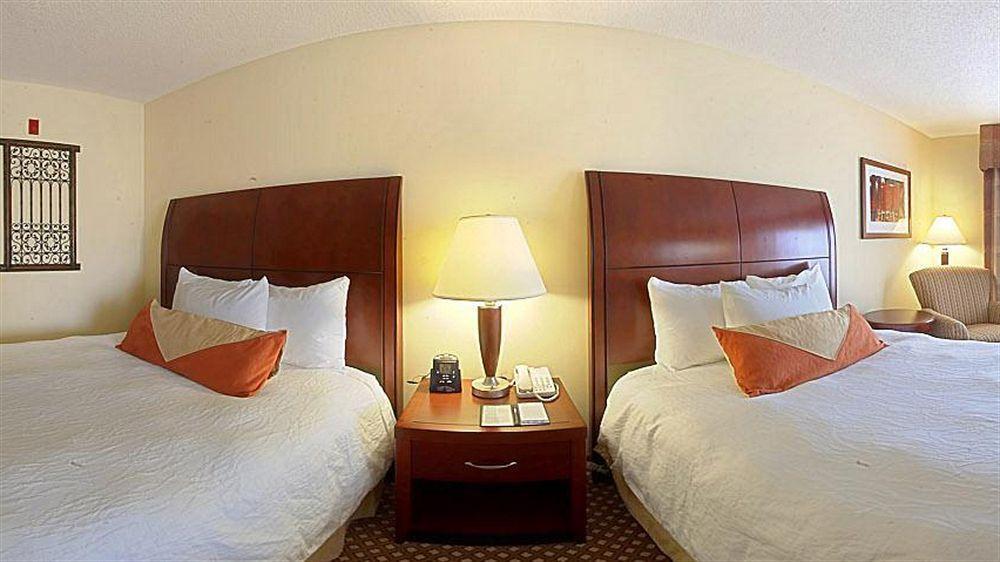 Hilton Garden Hotel El Paso