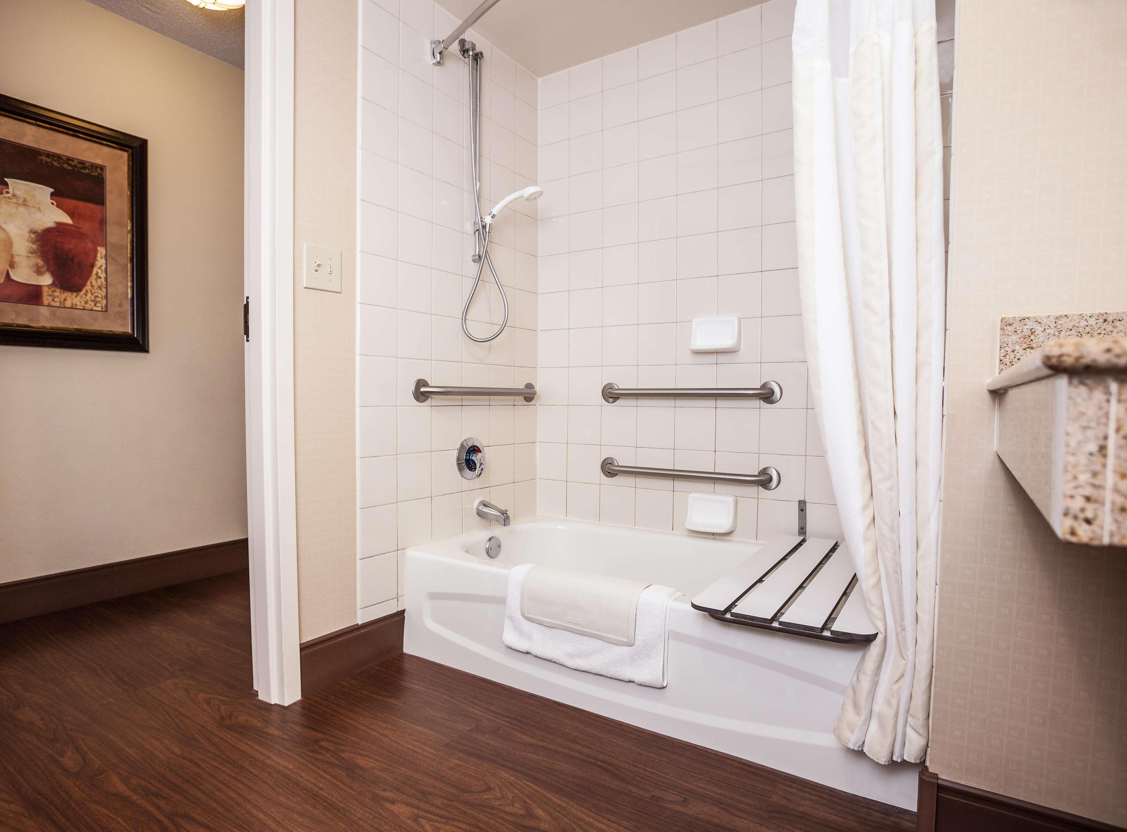 Hotel Hilton Garden El Paso