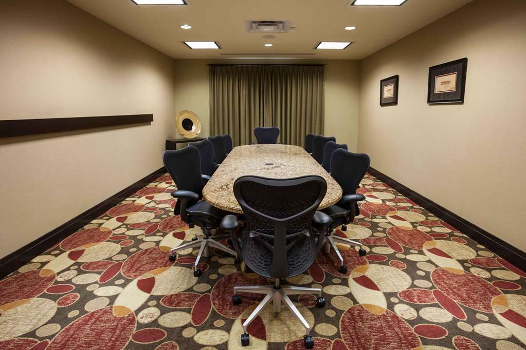 Hilton Garden 3* El Paso