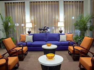 Hilton Garden Hotel