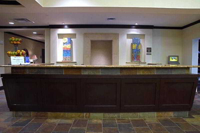 Hilton Garden