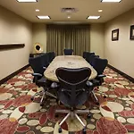 Hilton Garden Inn El Paso University 