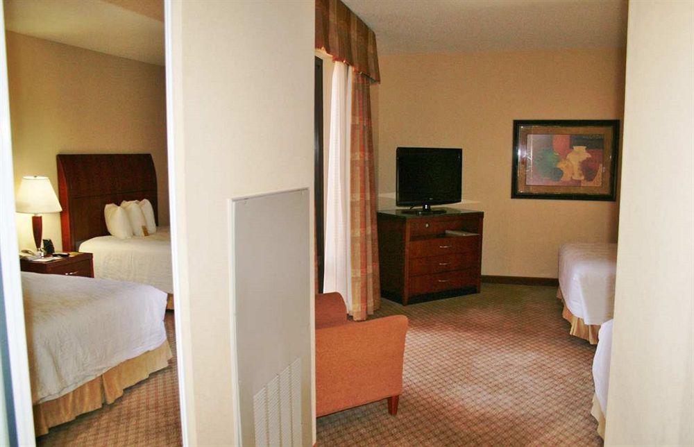 Hotel Hilton Garden 3*