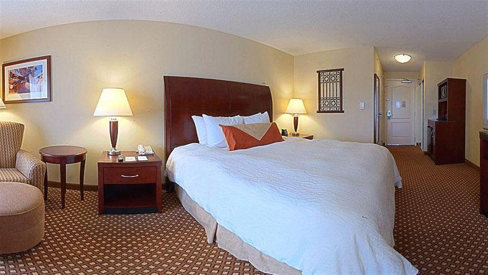Hotel Hilton Garden 3*