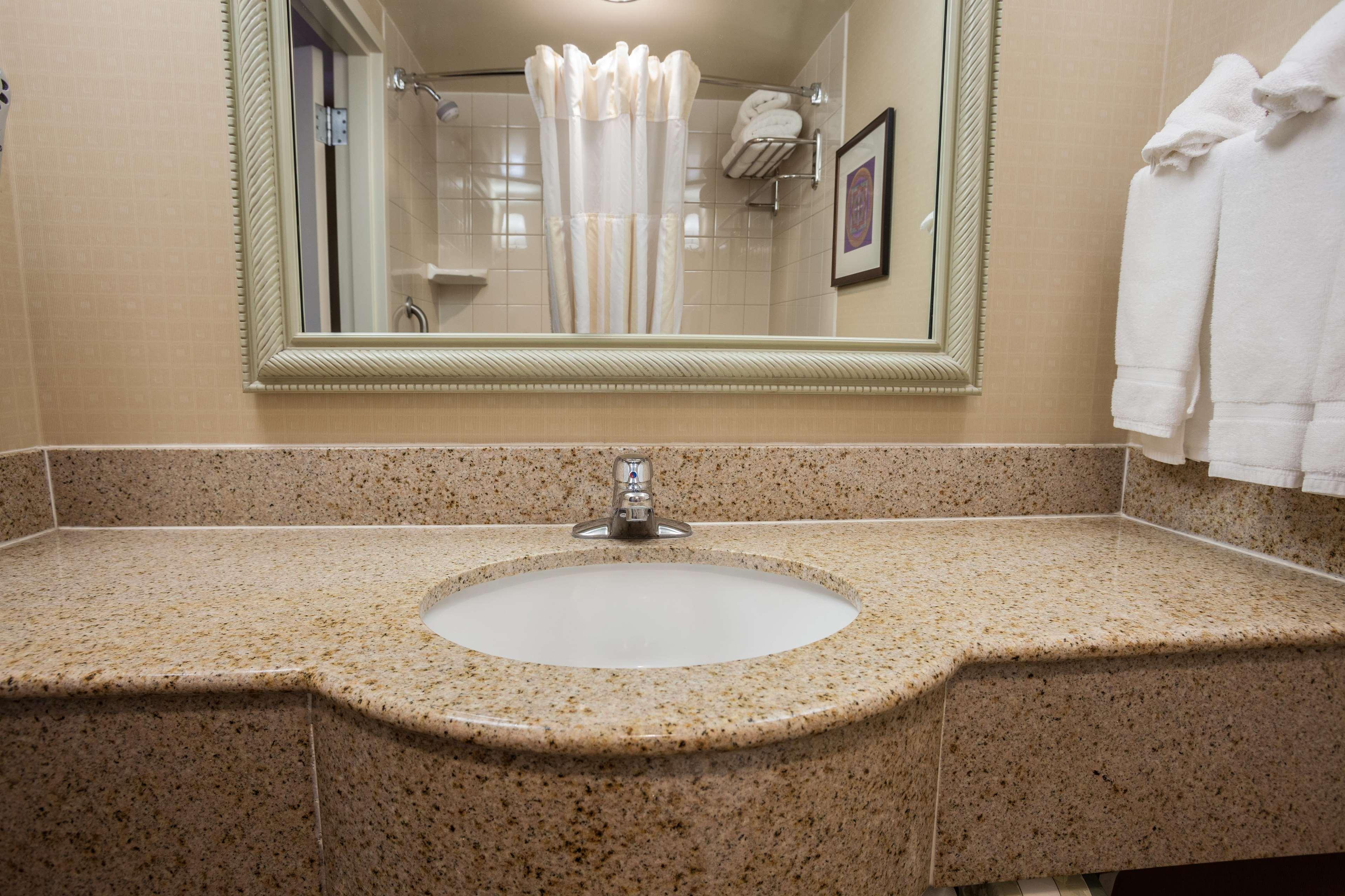 Hilton Garden Hotel El Paso