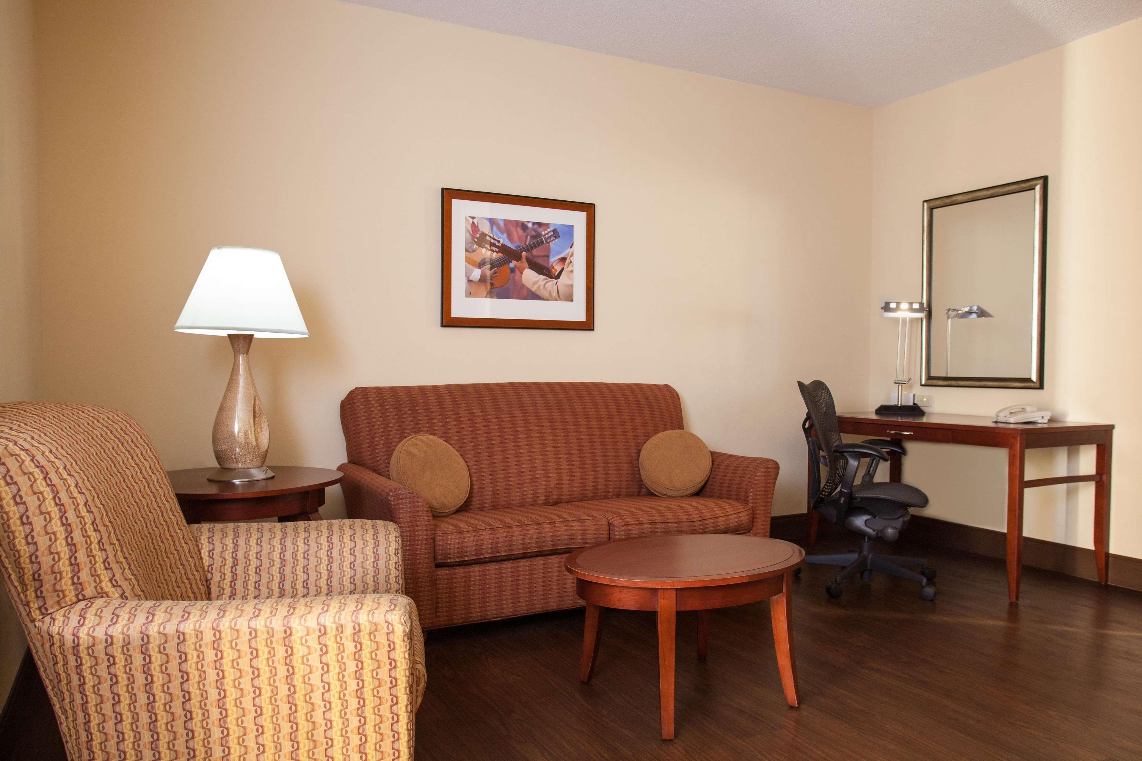 Hilton Garden El Paso