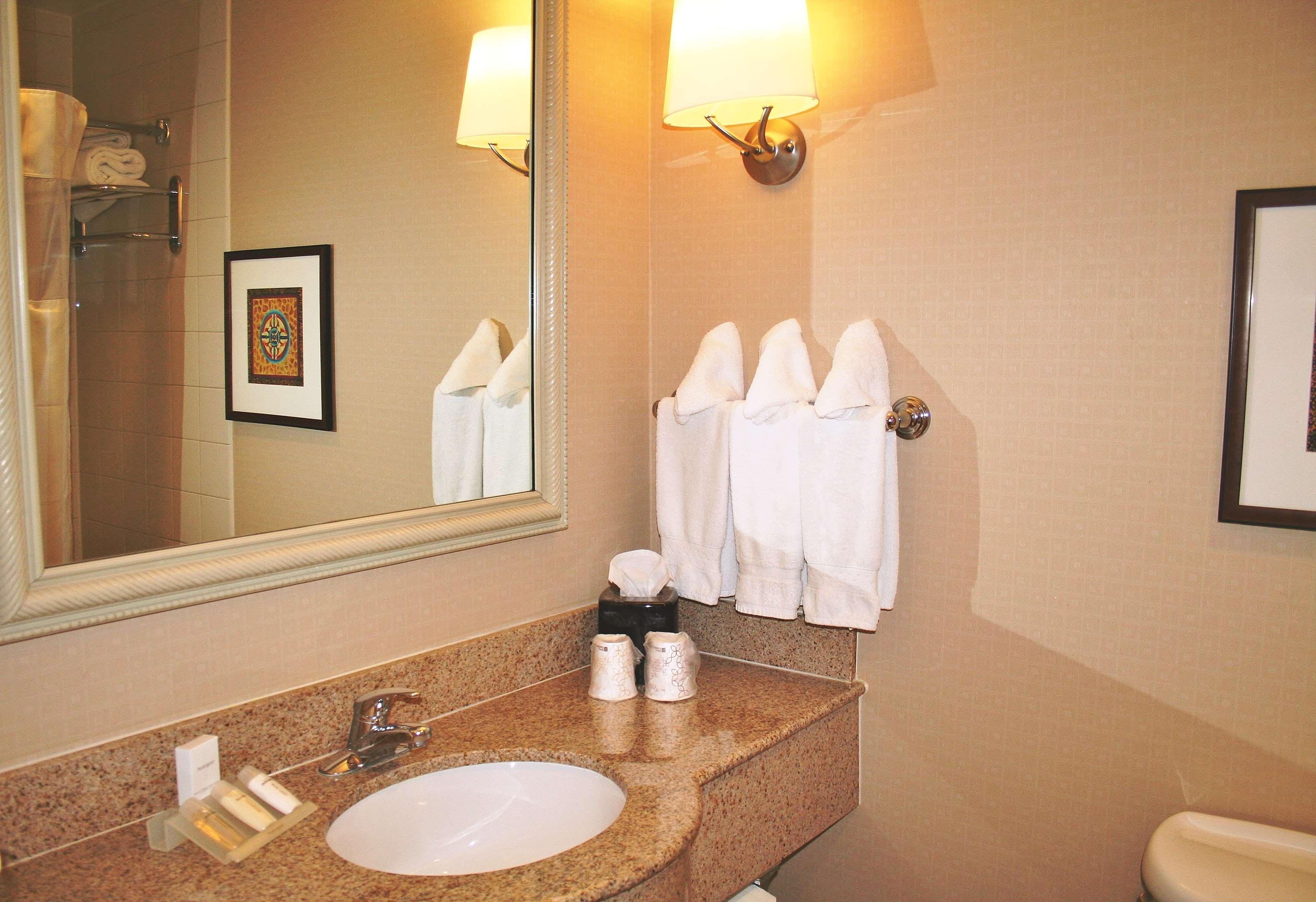 Hotel Hilton Garden