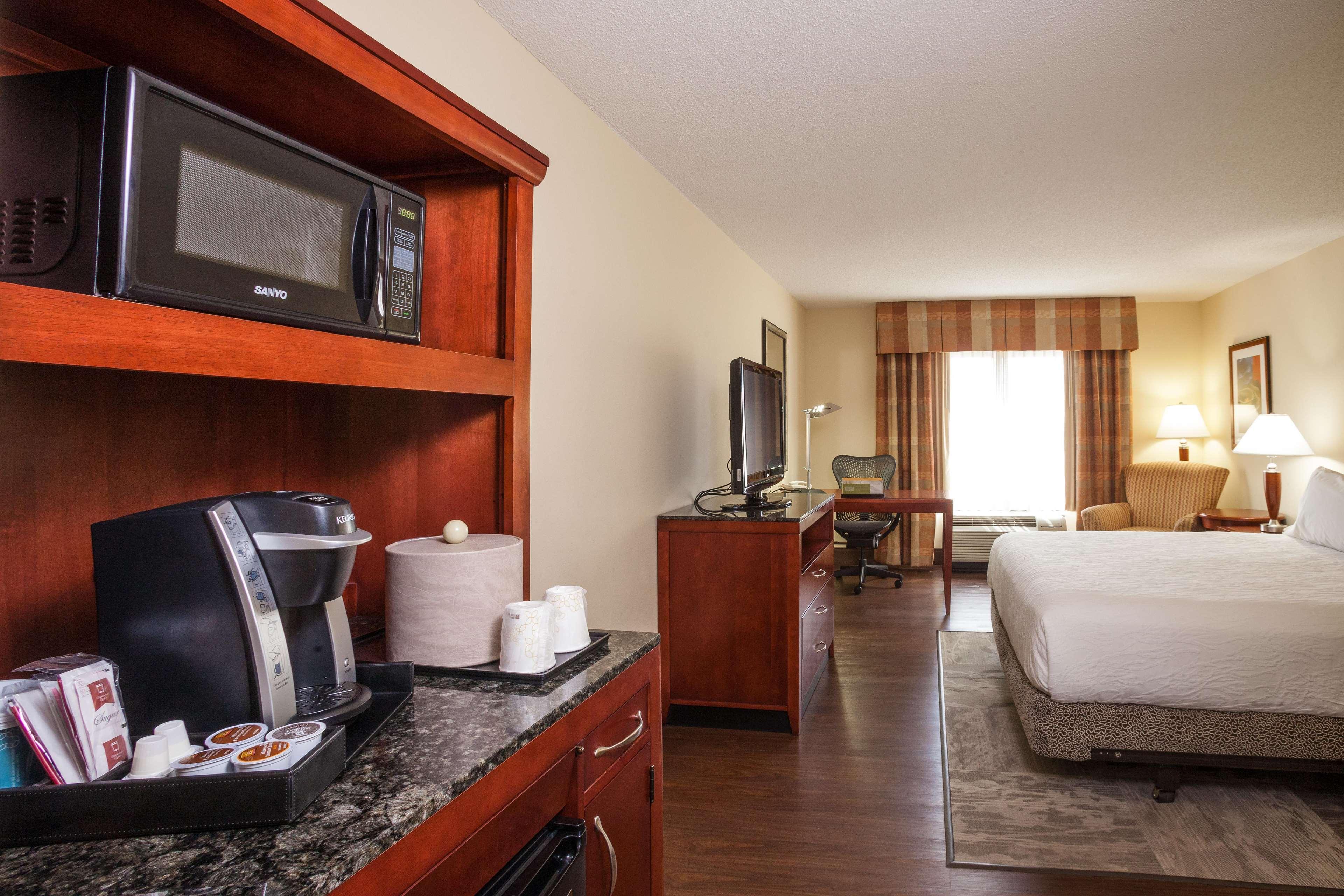 Hotel Hilton Garden El Paso