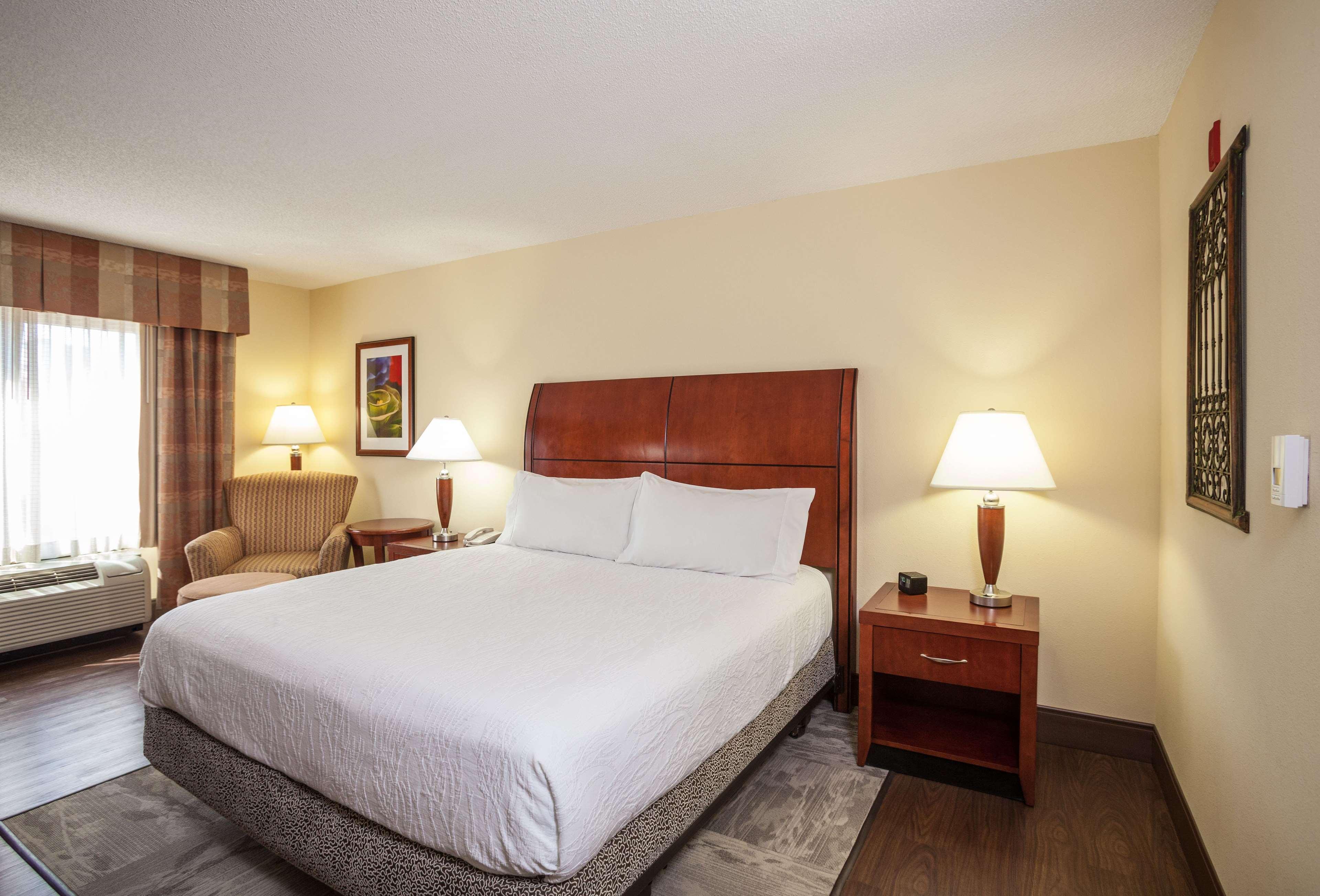 Hilton Garden Hotel 3*