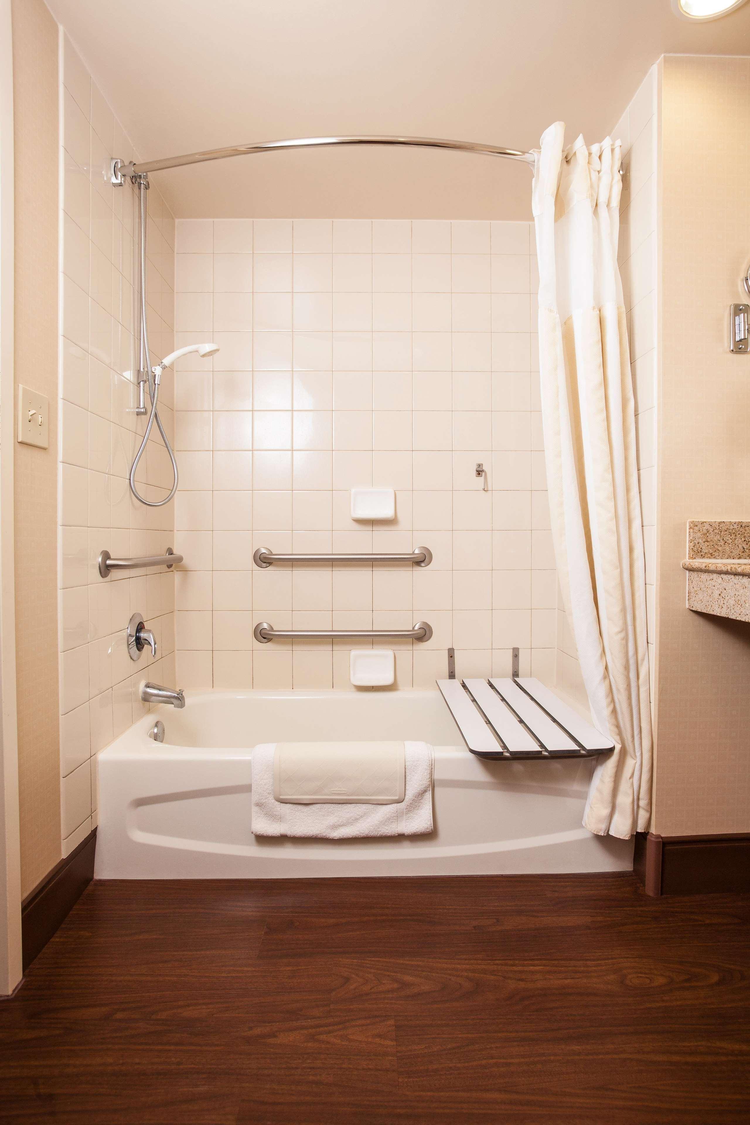 Hilton Garden El Paso