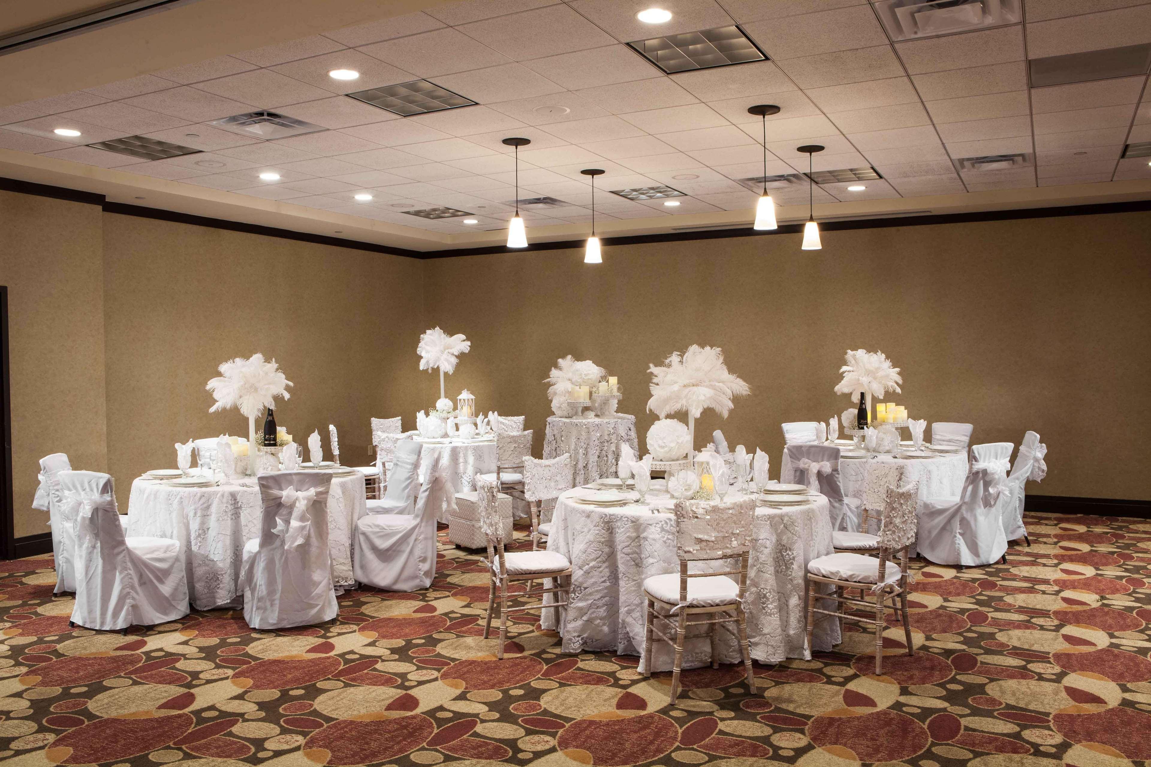 Hotel Hilton Garden