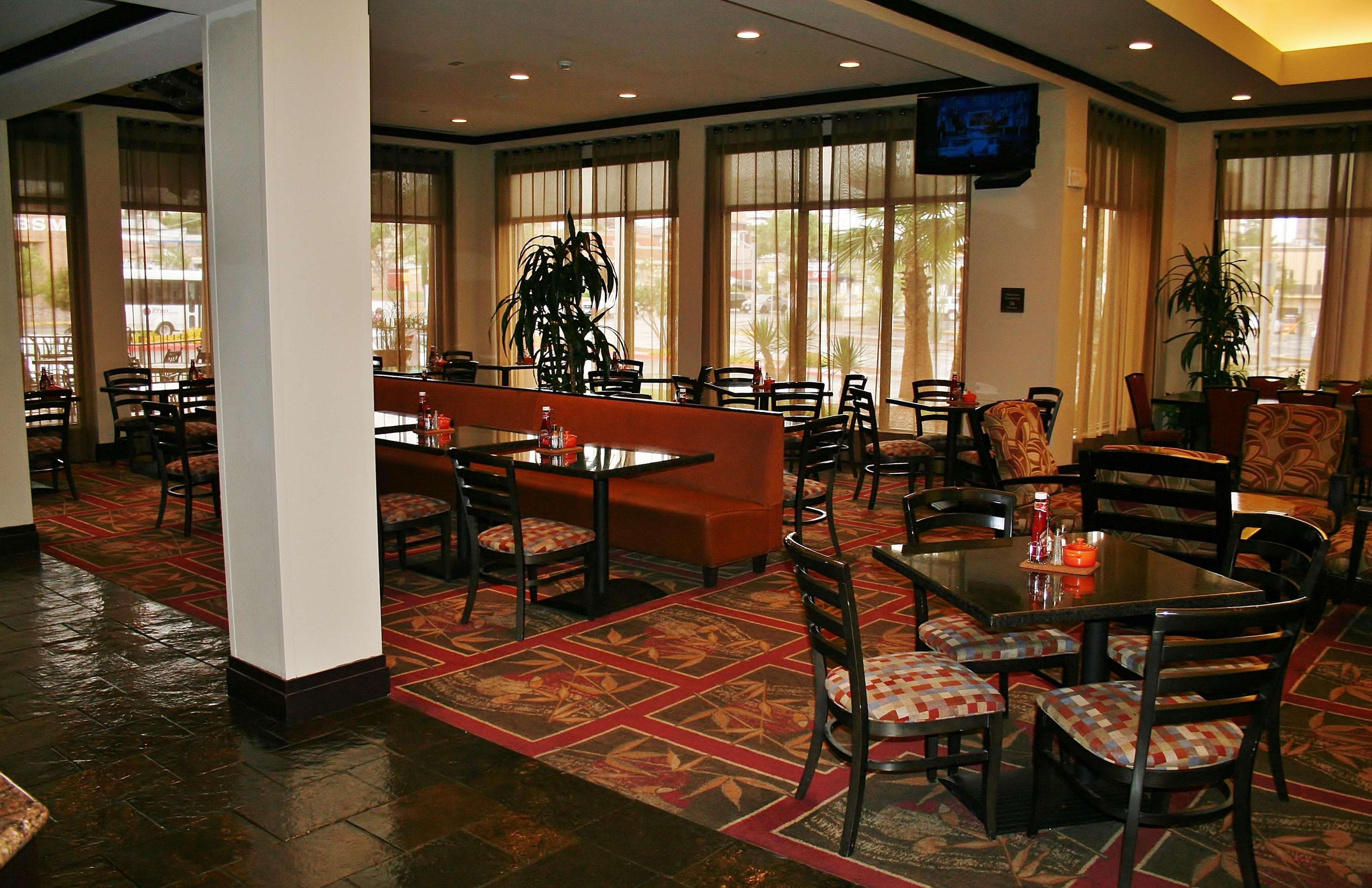 Hilton Garden Hotel El Paso