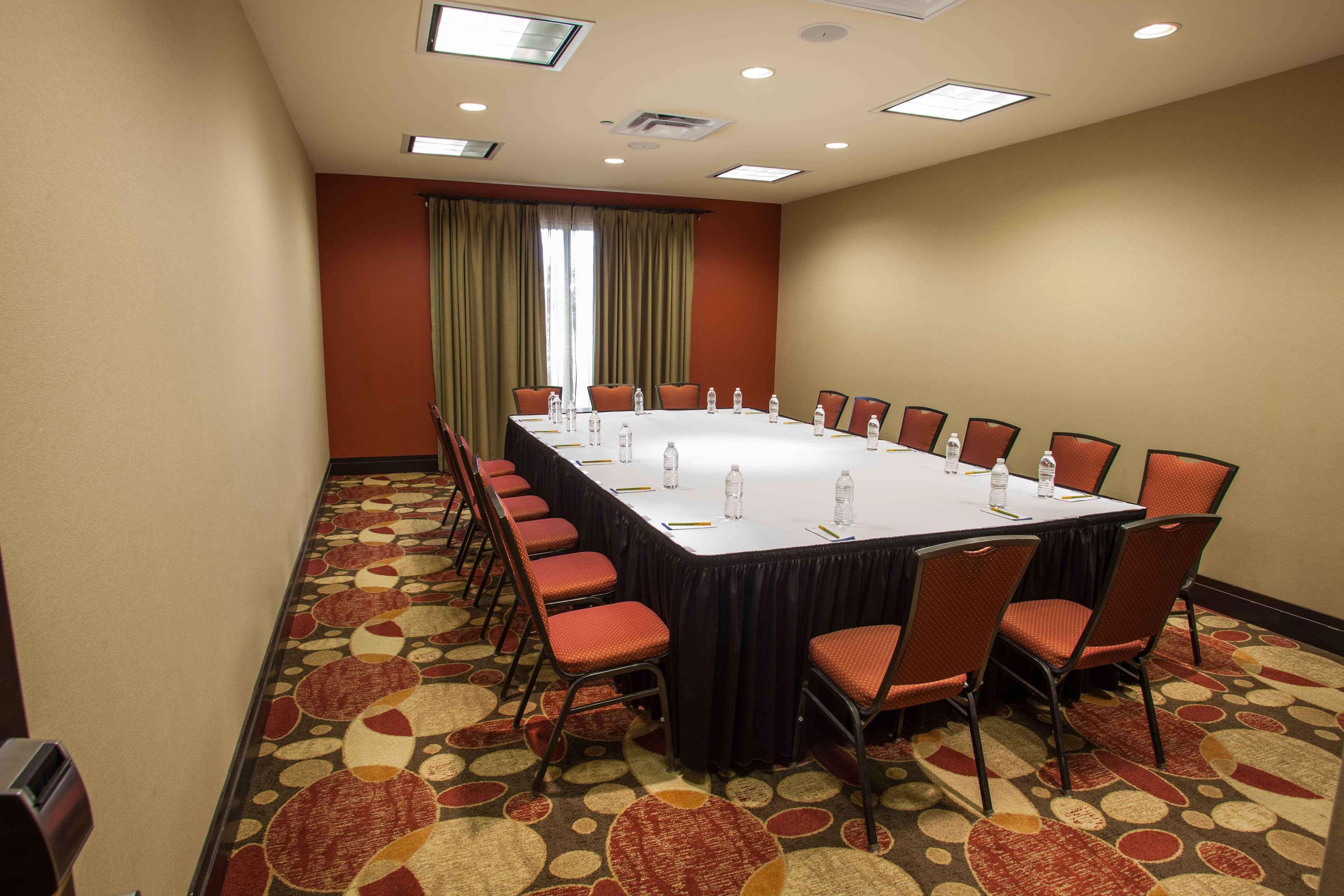 Hilton Garden El Paso