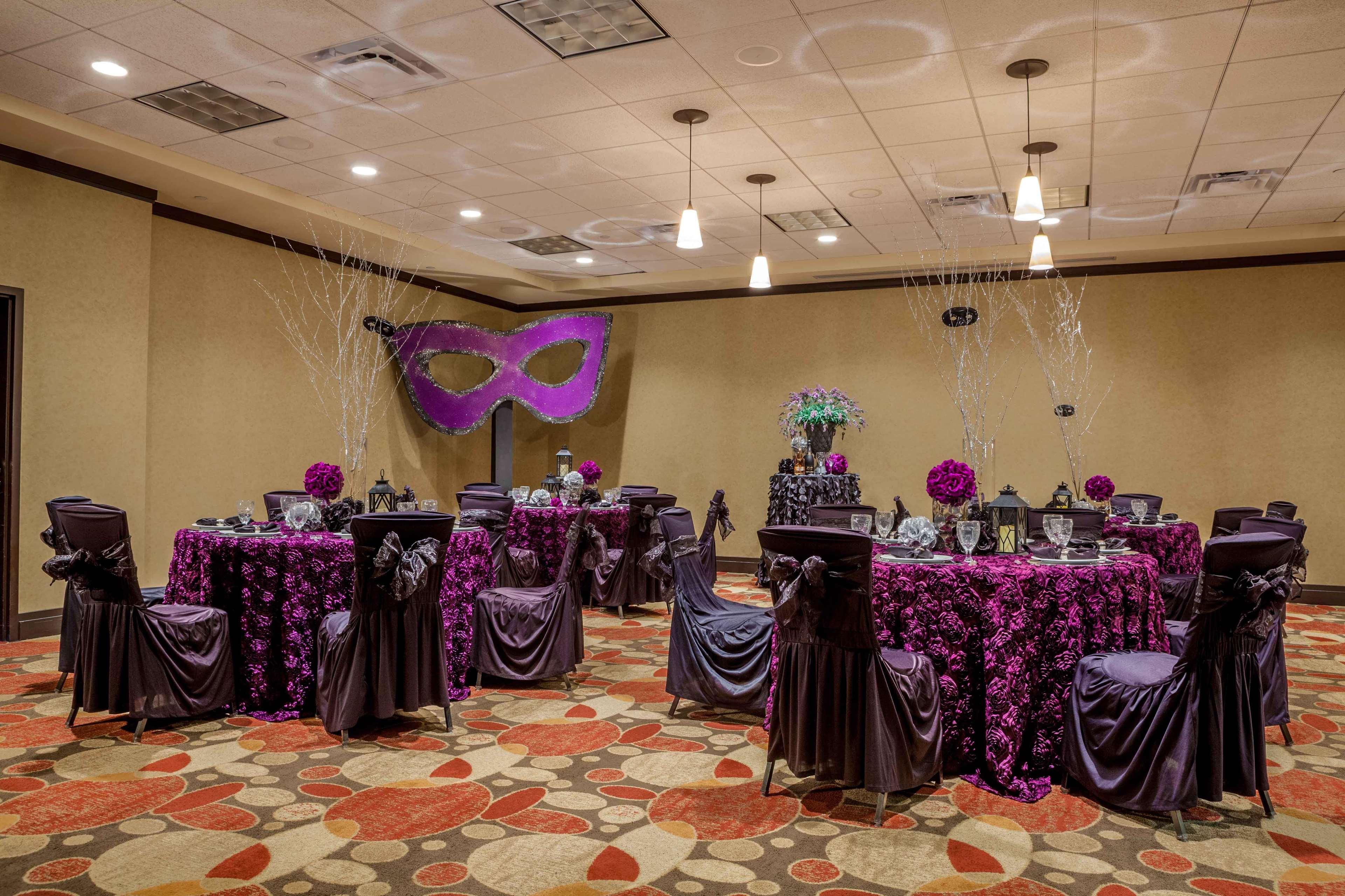 Hilton Garden 3* El Paso