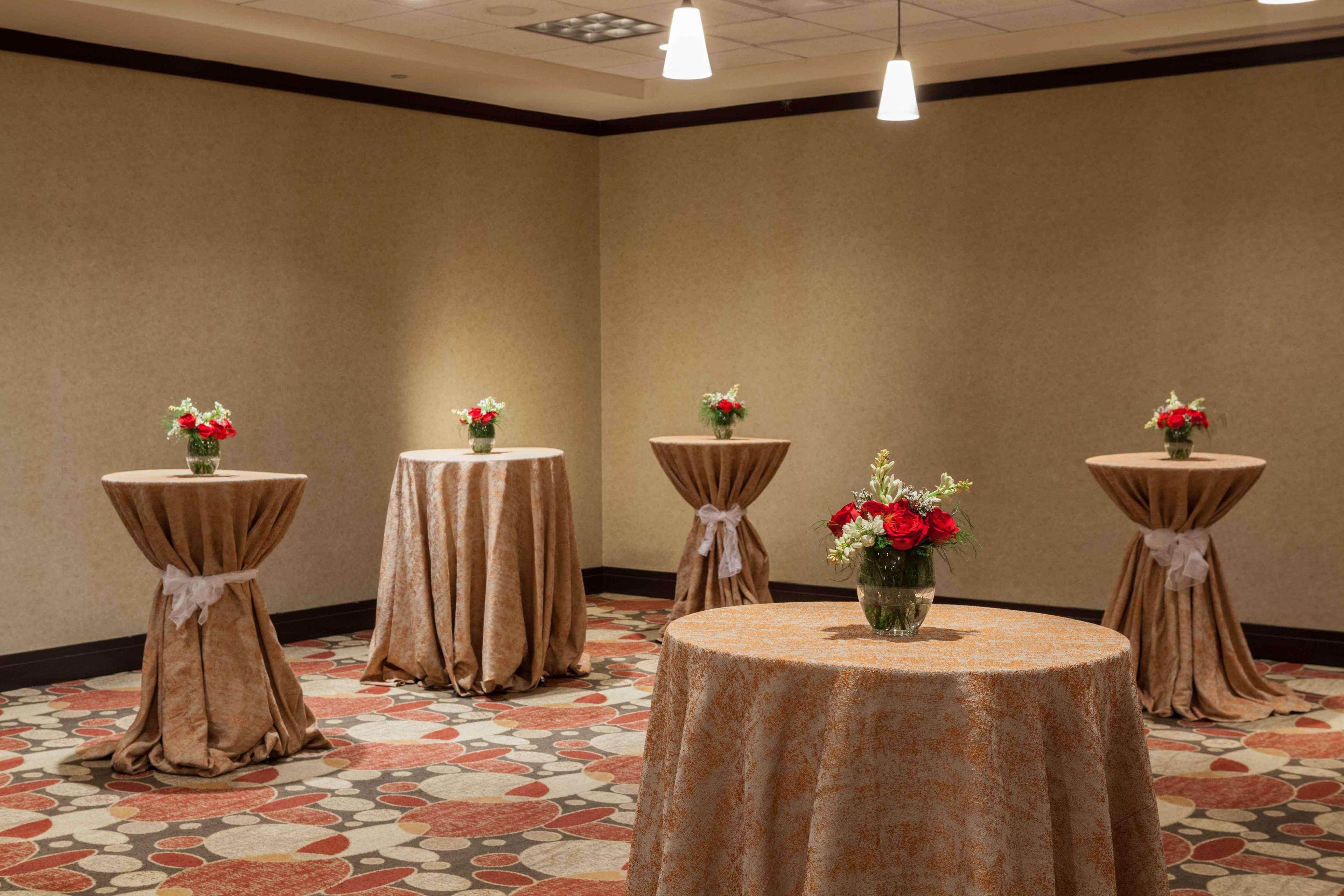 Hotel Hilton Garden 3*