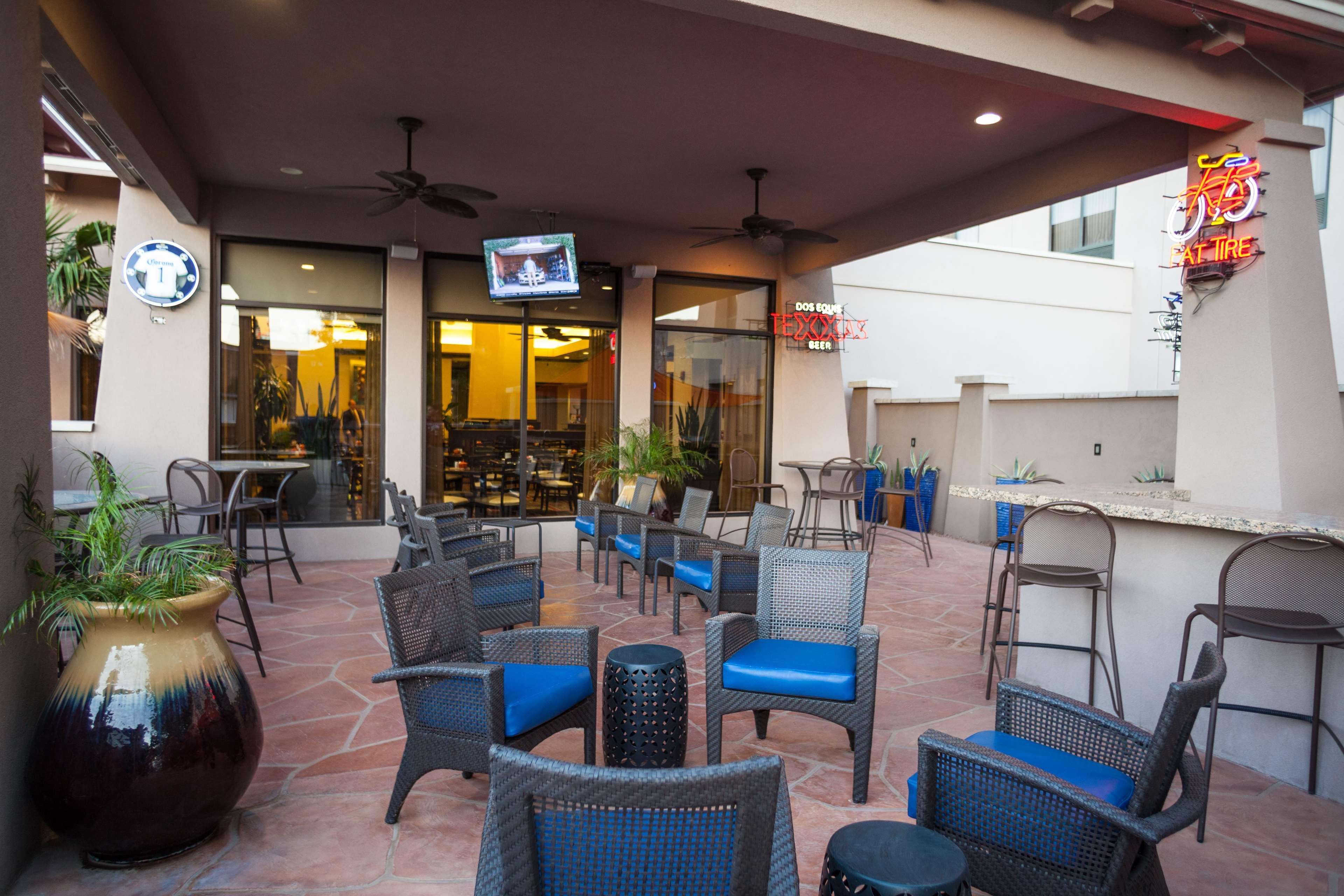 Hilton Garden
