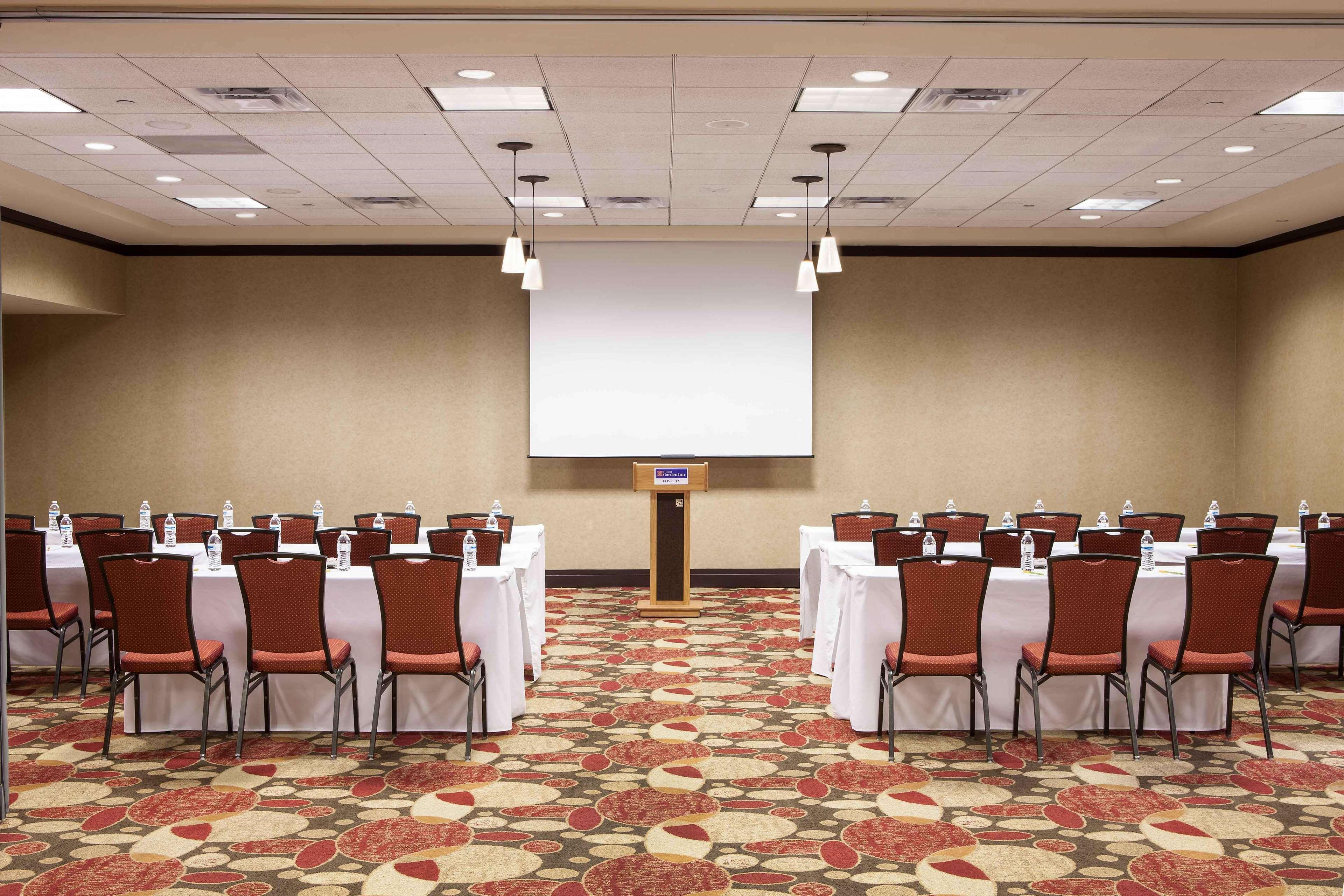 Hilton Garden Hotel El Paso