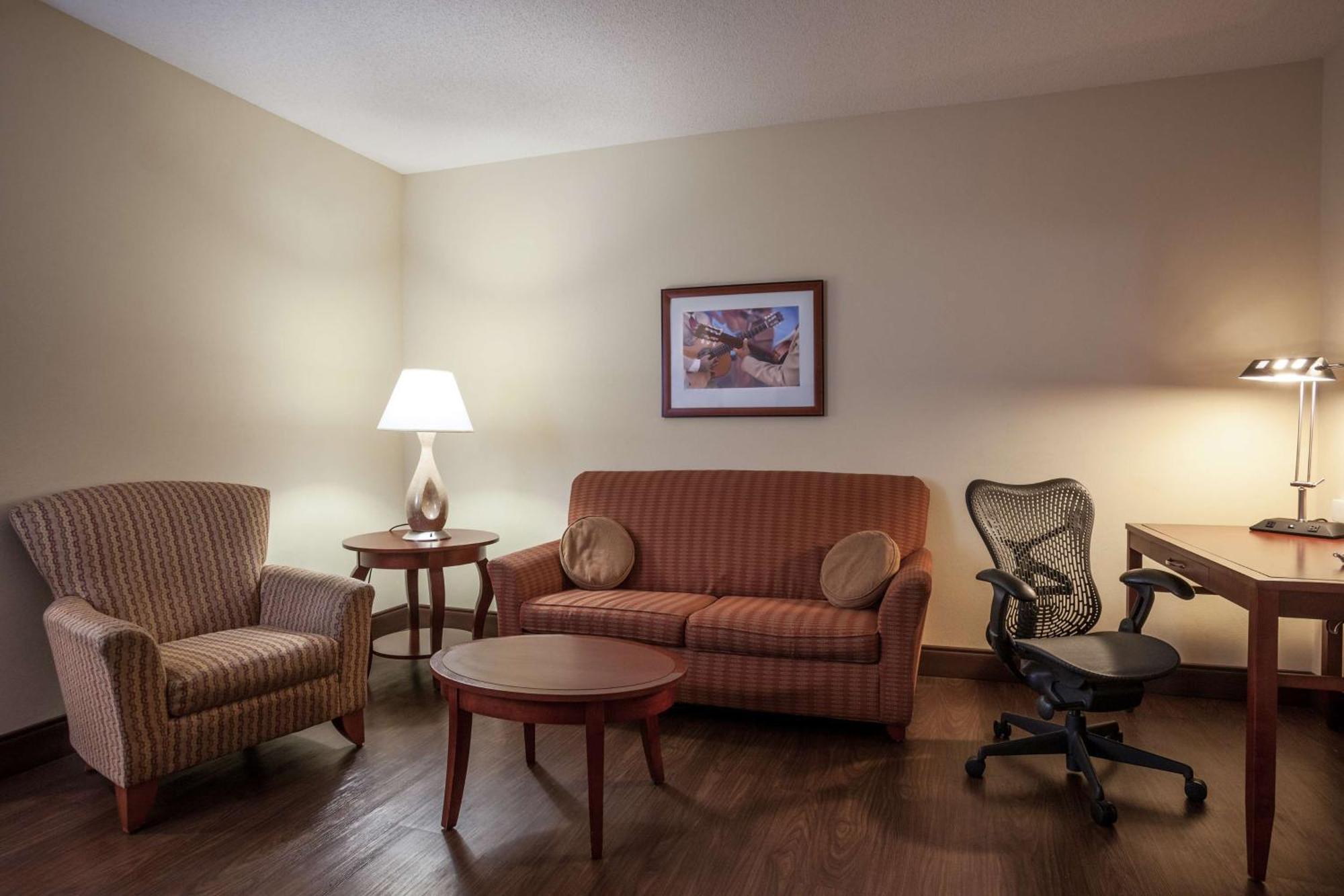 Hilton Garden El Paso