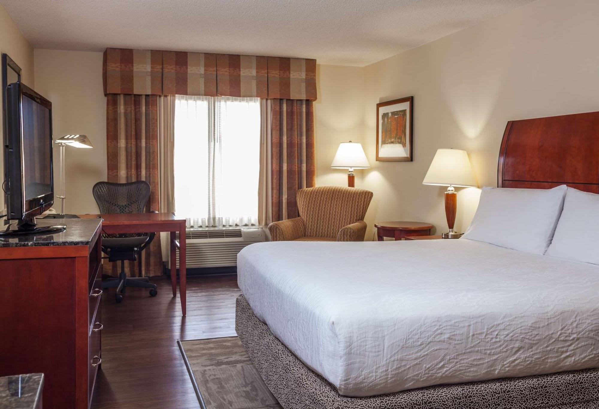 Hilton Garden Hotel El Paso