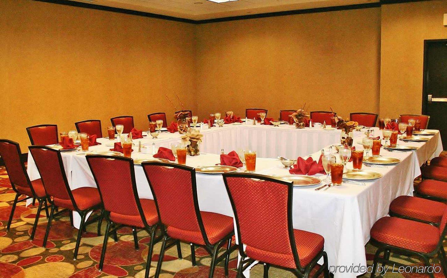 Hilton Garden Hotel