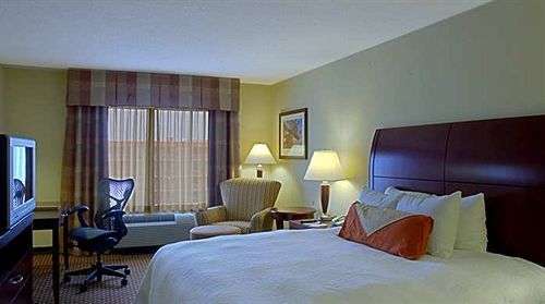 Hilton Garden Hotel El Paso