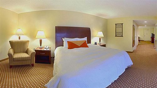 Hilton Garden Hotel