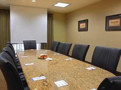 Hilton Garden 3* El Paso