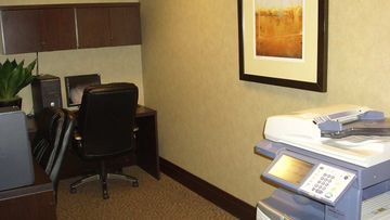 Hilton Garden El Paso