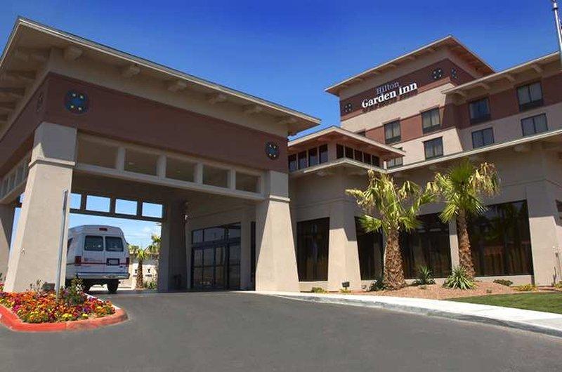 Hotel Hilton Garden El Paso