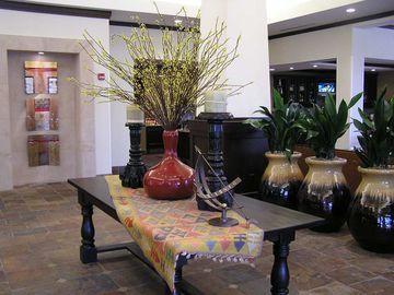Hotel Hilton Garden