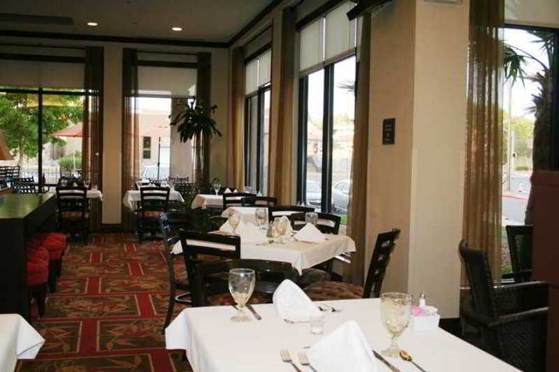 Hotel Hilton Garden El Paso