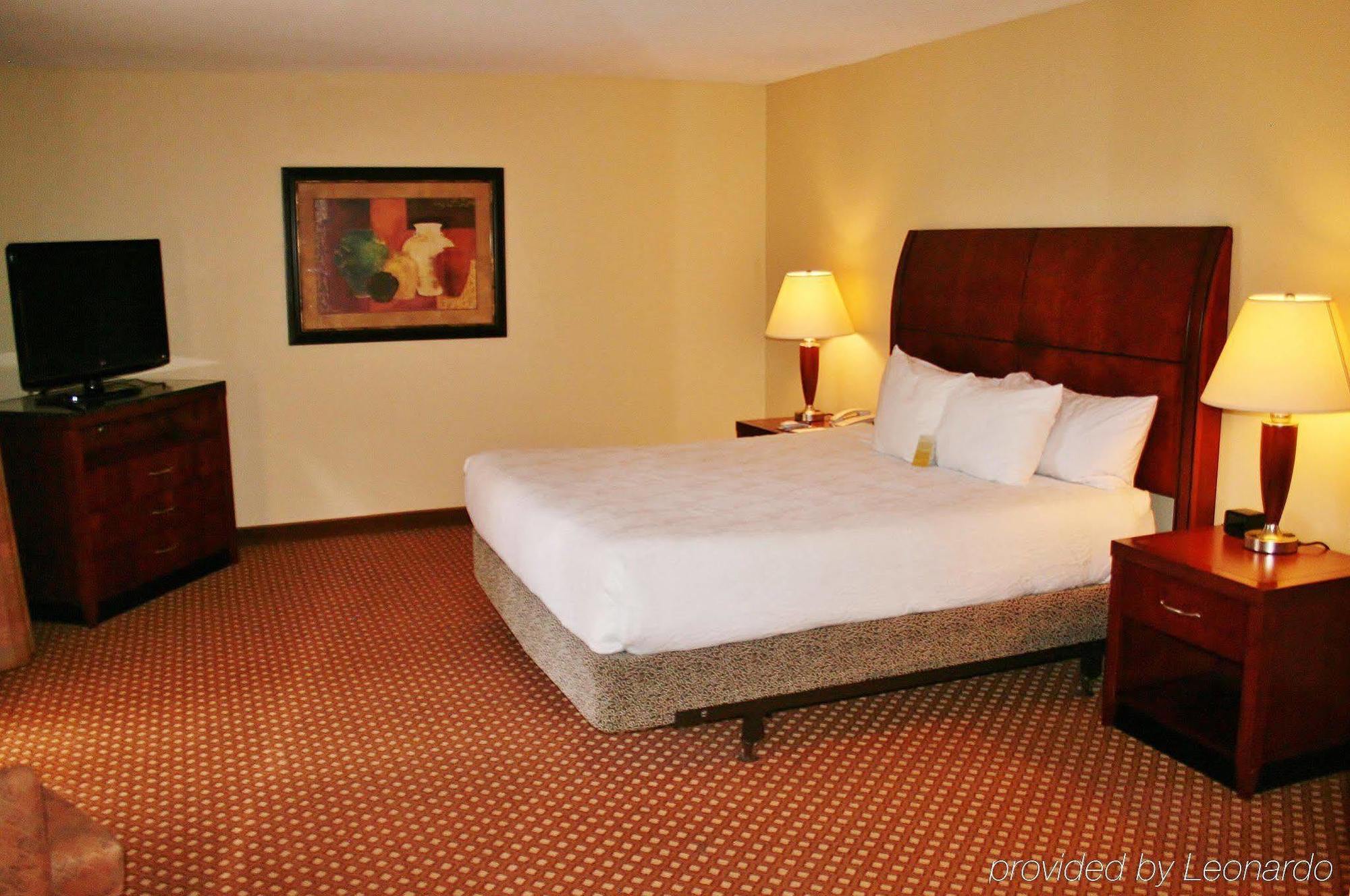 Hotel Hilton Garden 3*