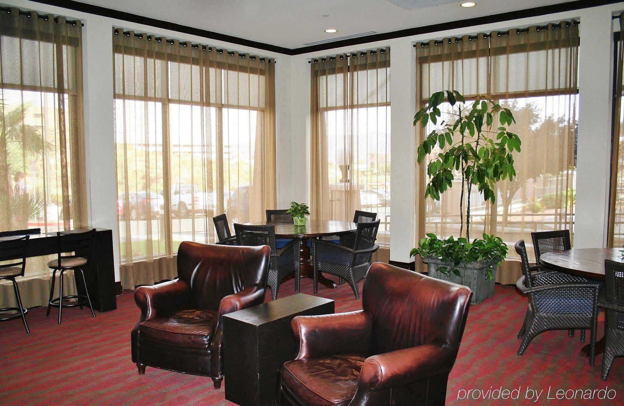 Hotel Hilton Garden El Paso