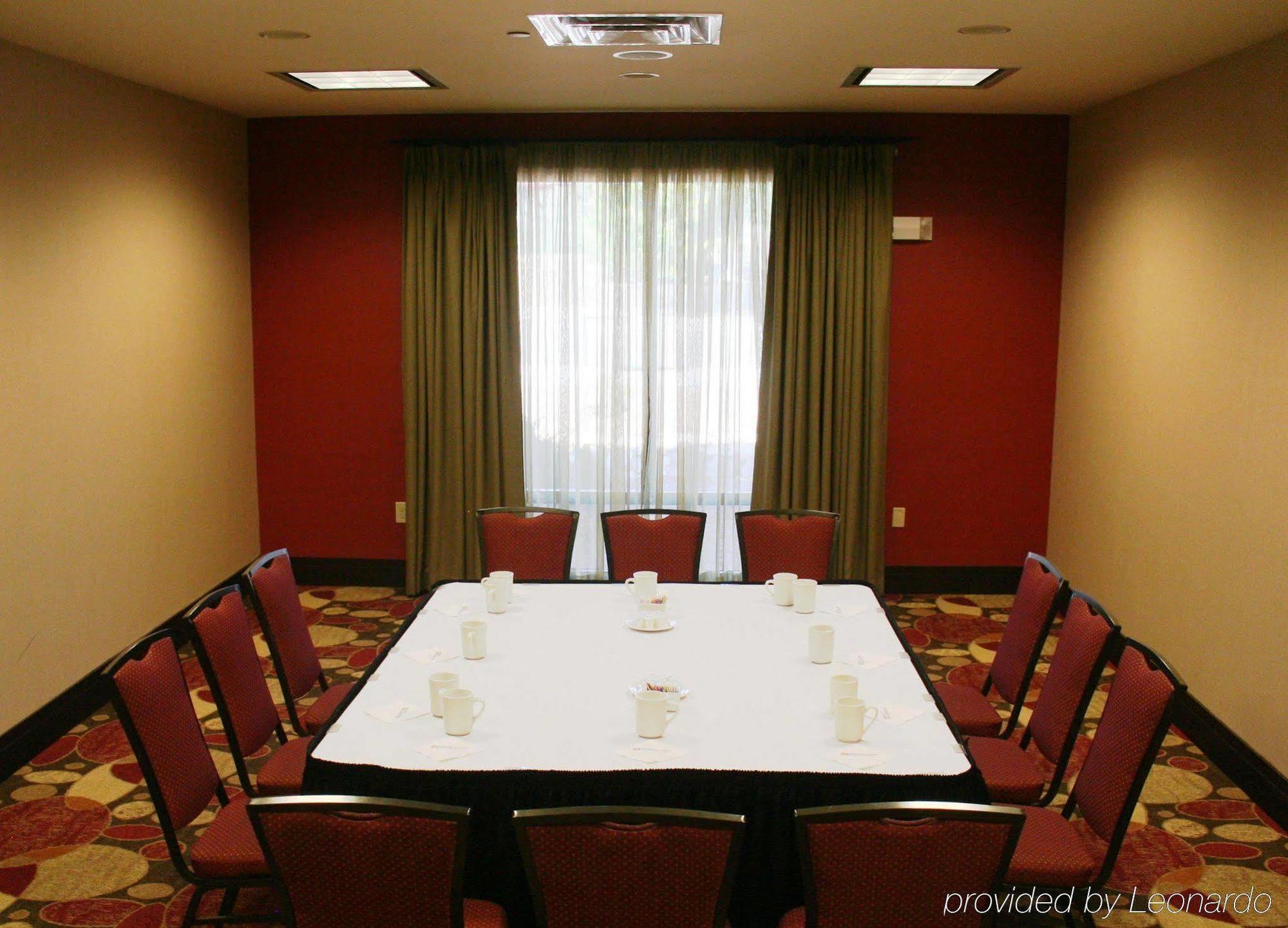Hilton Garden El Paso