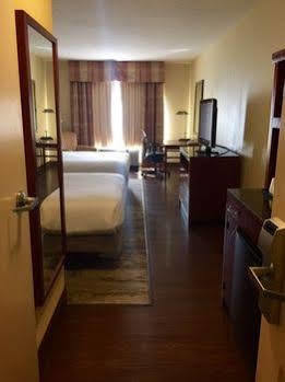 Hilton Garden 3* El Paso