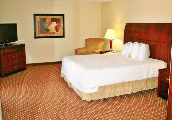 Hilton Garden El Paso