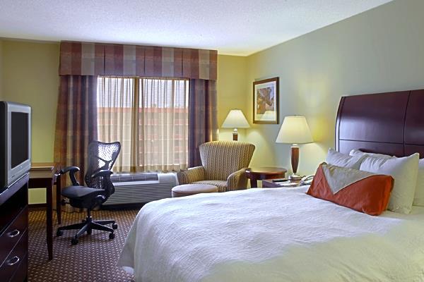 Hilton Garden 3*