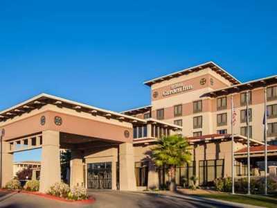 Hilton Garden El Paso
