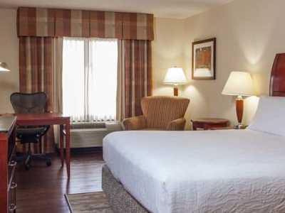 Hotel Hilton Garden El Paso