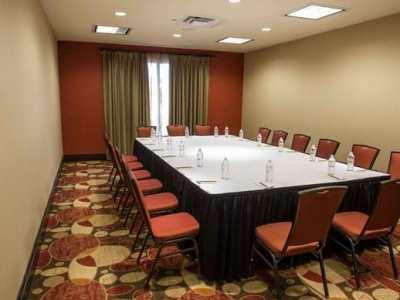 Hilton Garden Hotel
